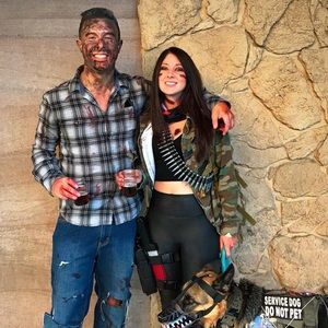 Meet your Posher, Daniel